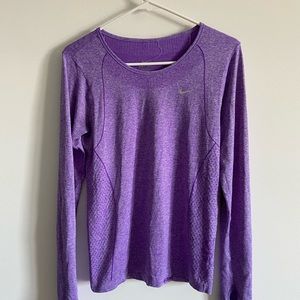 Nike long sleeve